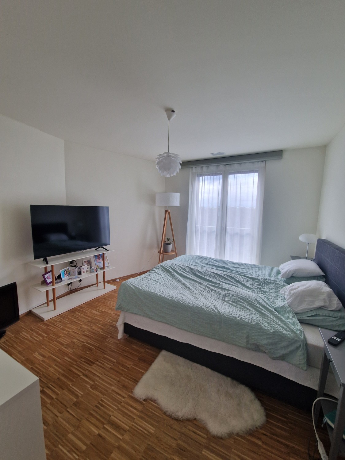 4 ½ room apartment