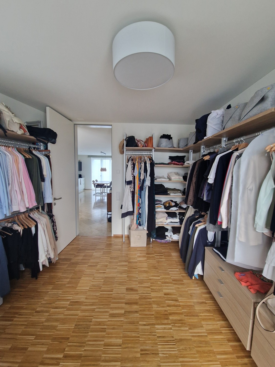 4 ½ room apartment
