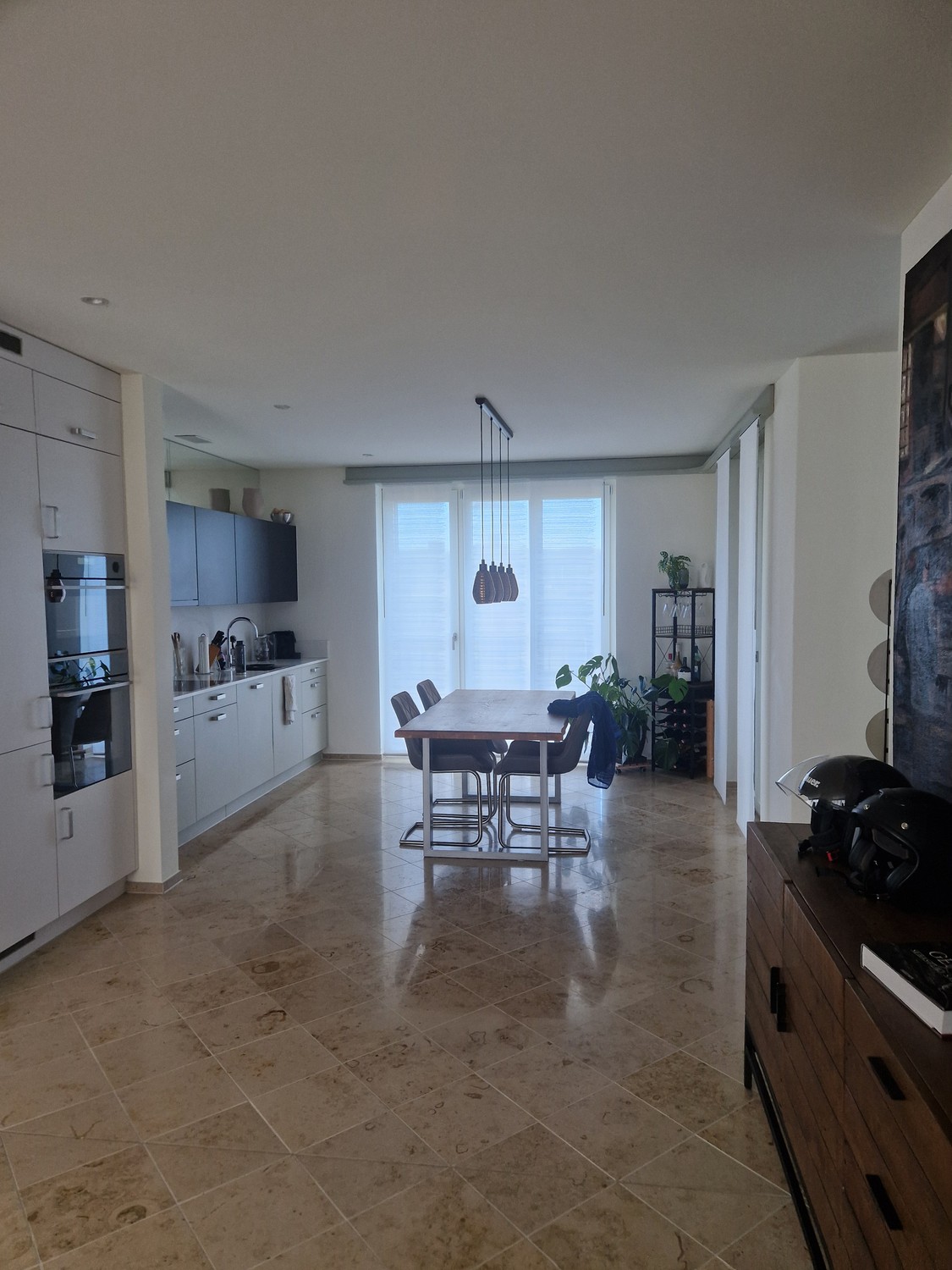 4 ½ room apartment