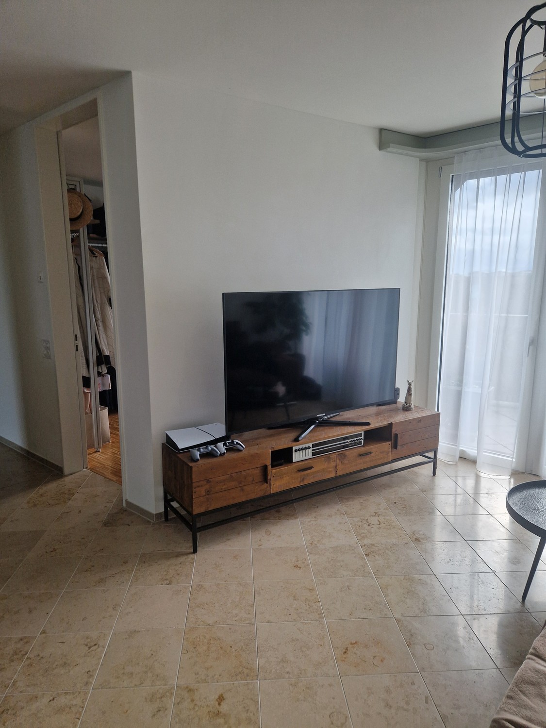 4 ½ room apartment