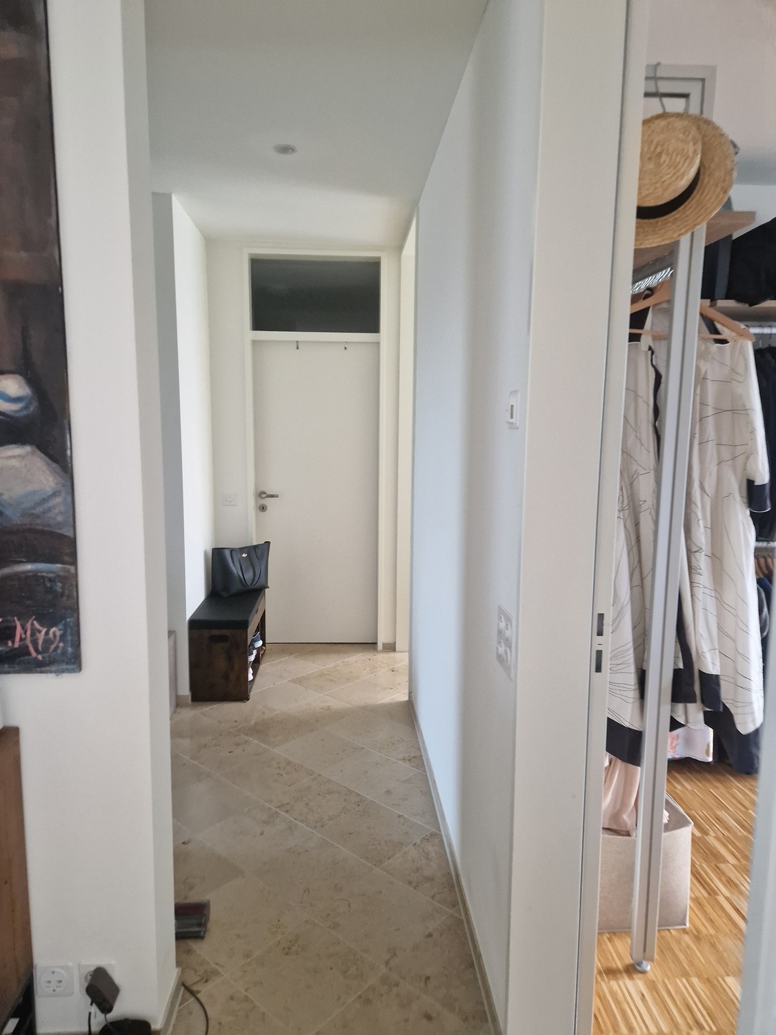 4 ½ room apartment