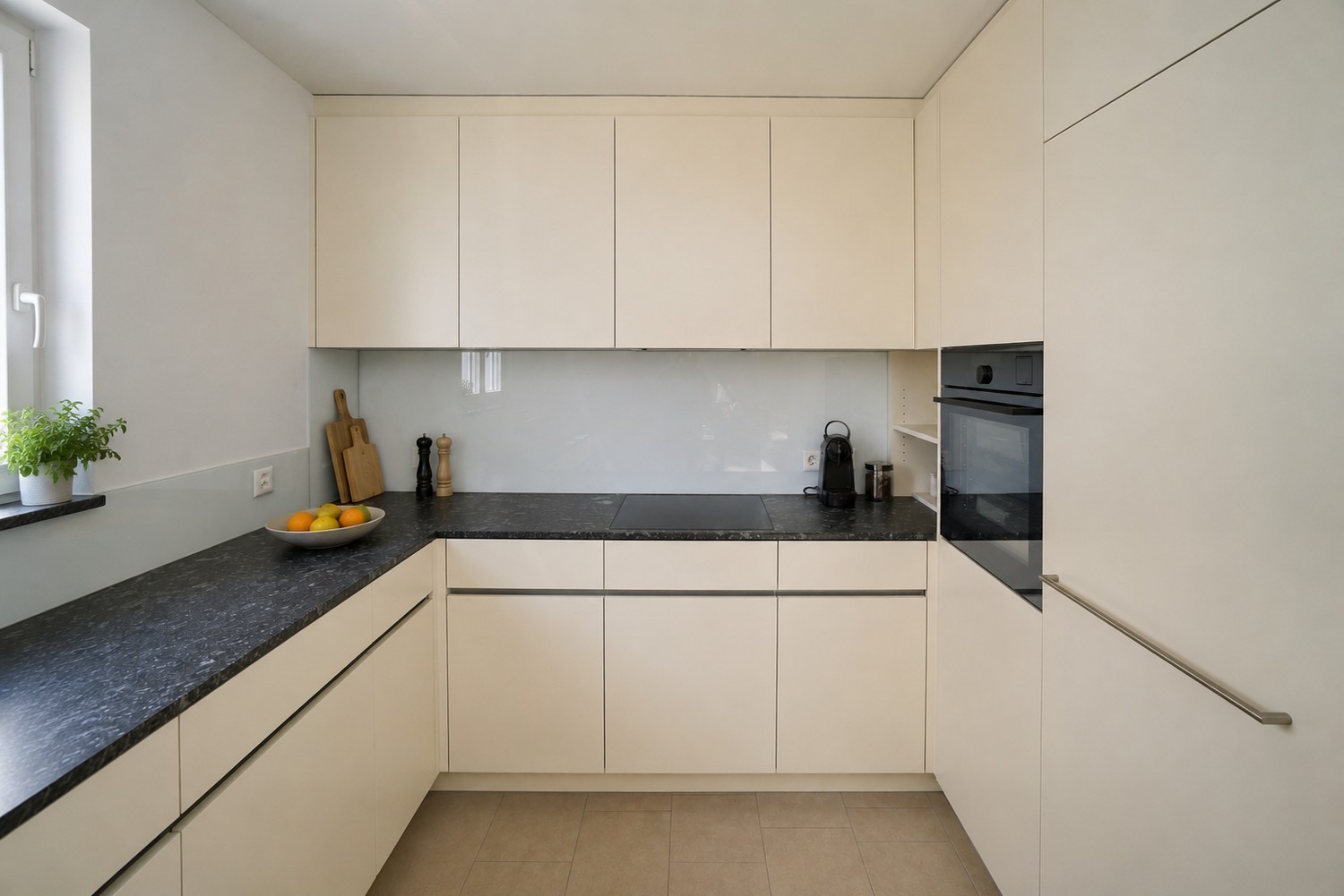 5 rooms single house