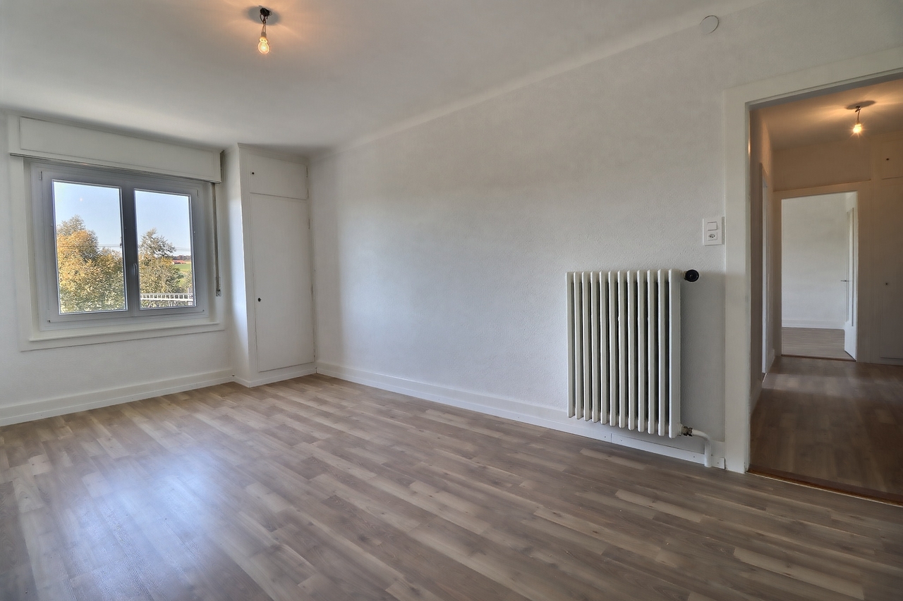Appartamento di 2 ½ locali