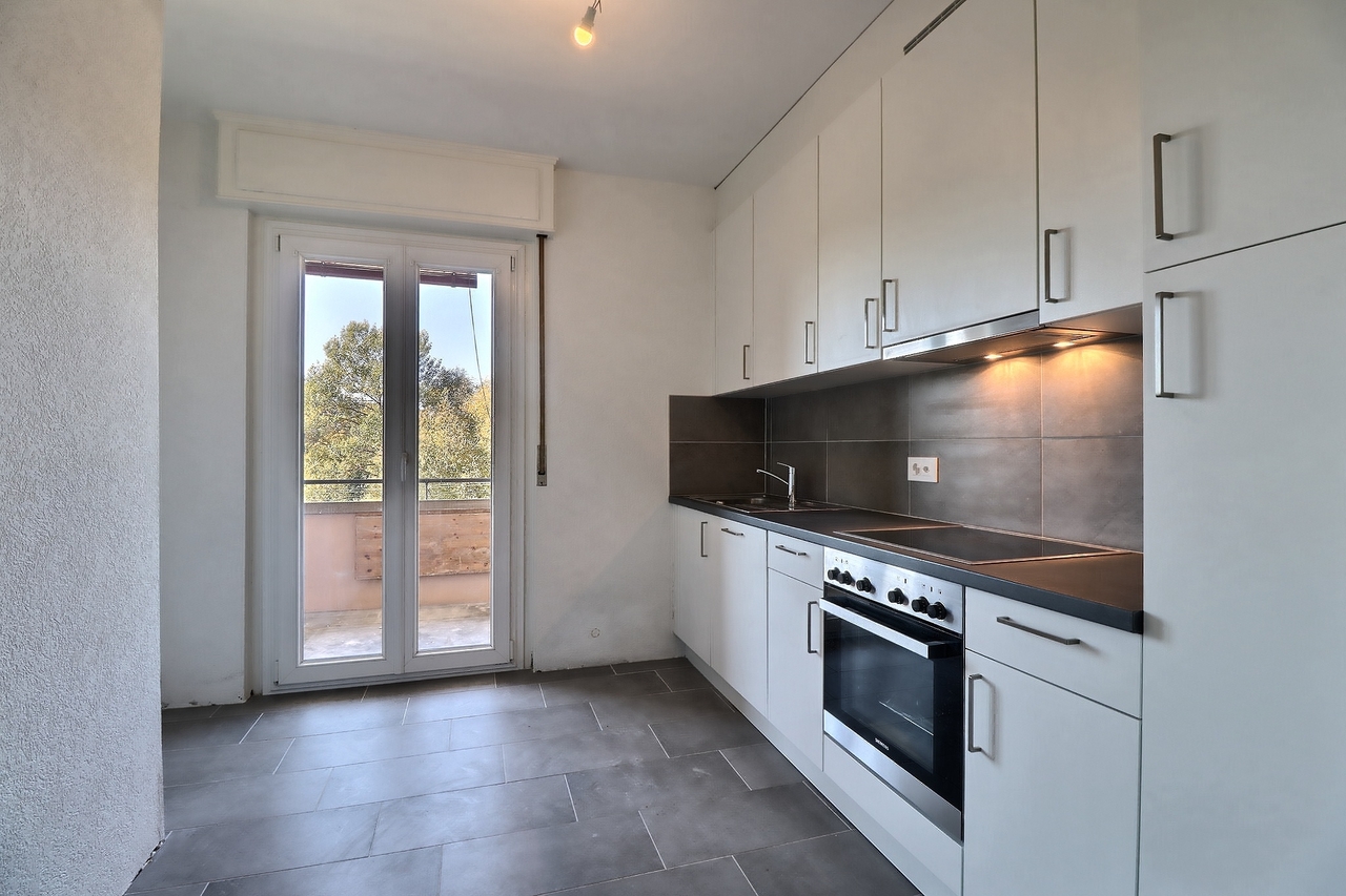 Appartamento di 2 ½ locali