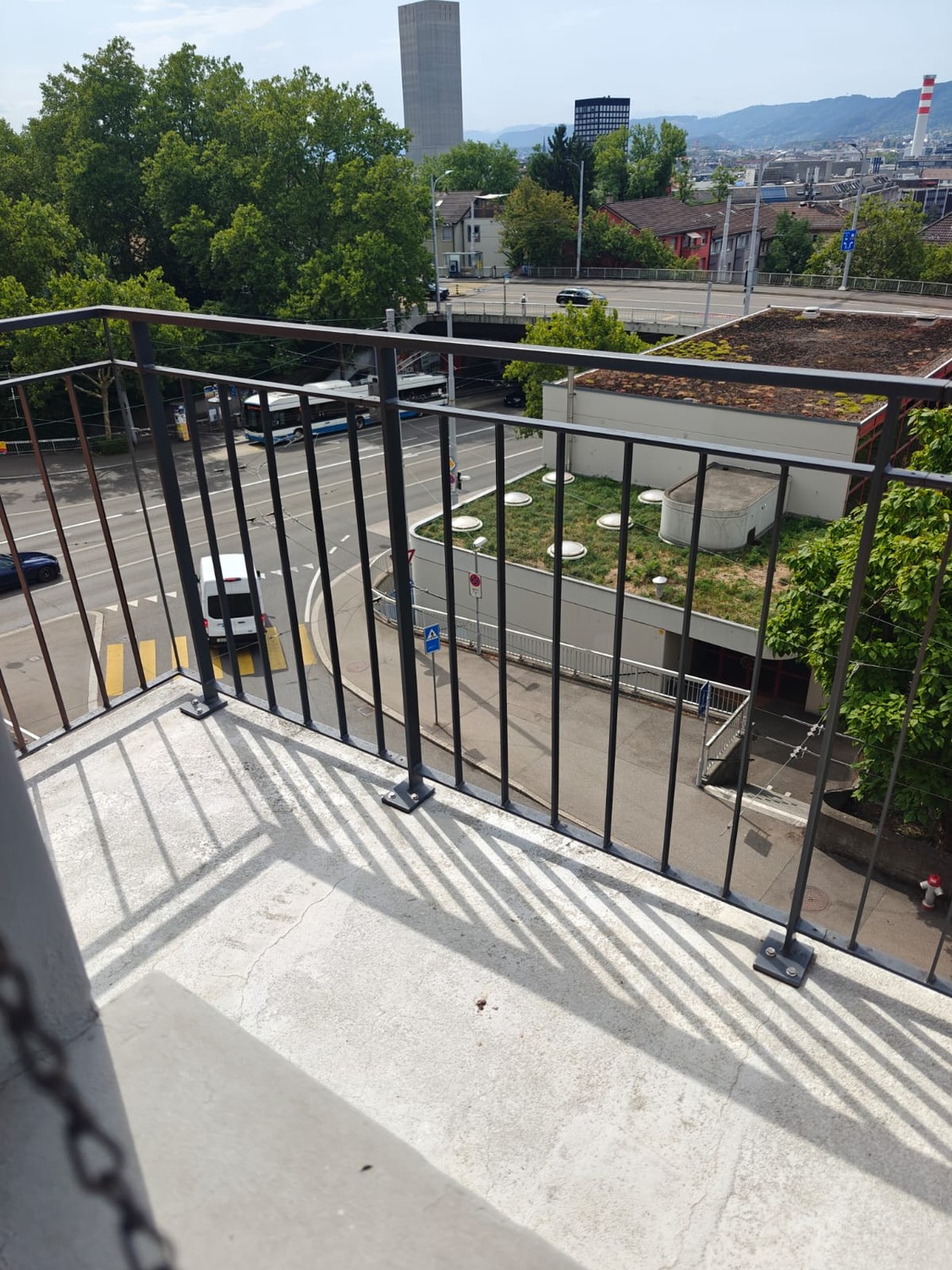 Appartement de 2 ½ pièces