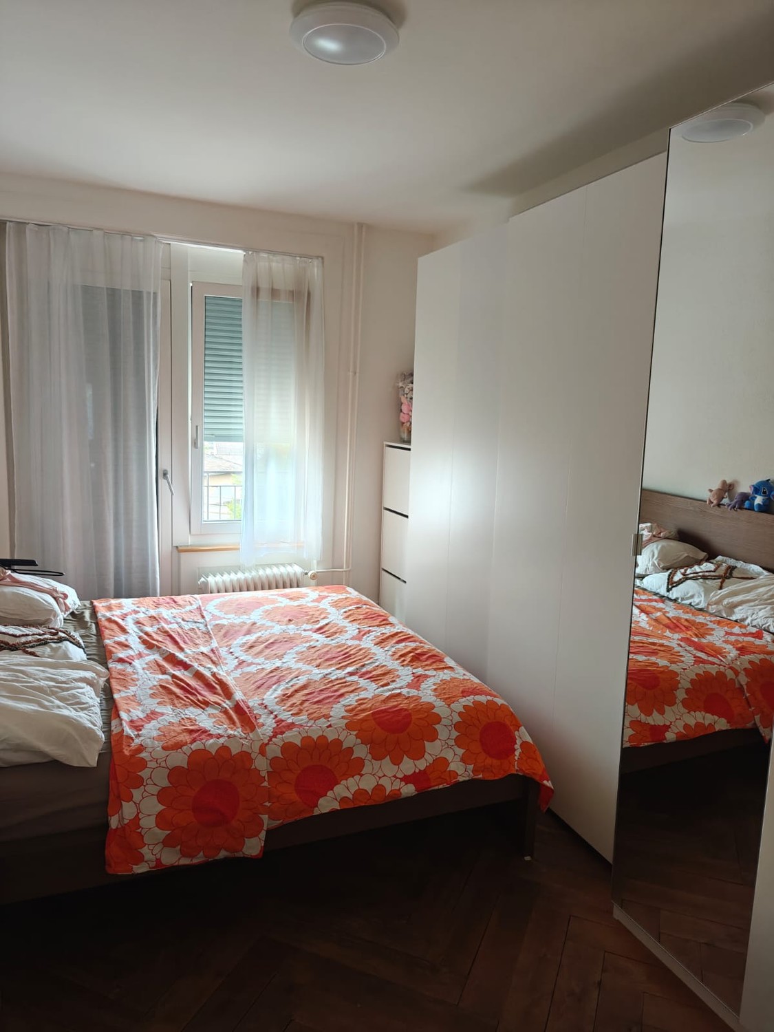 Appartement de 2 ½ pièces
