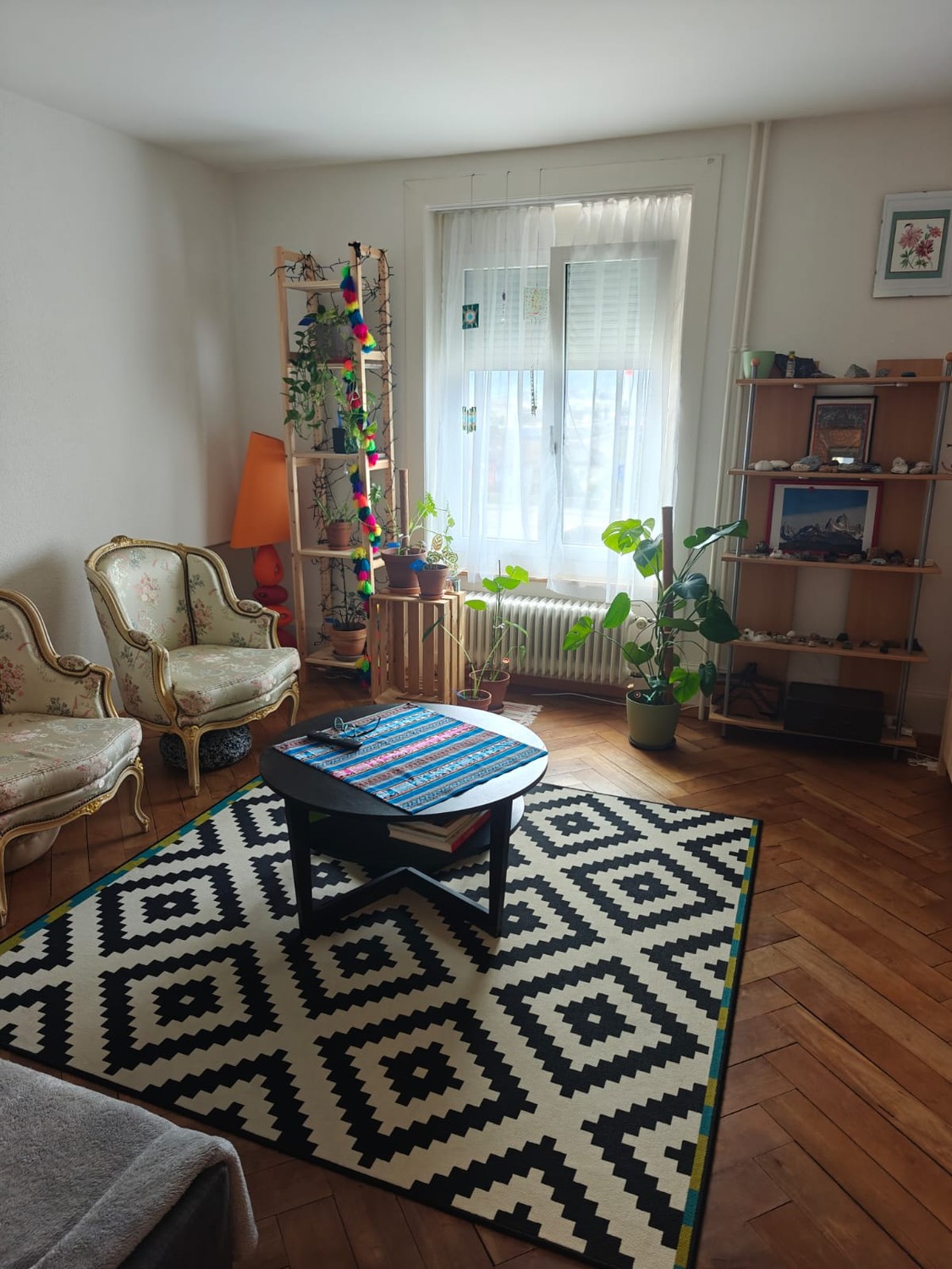 Appartement de 2 ½ pièces