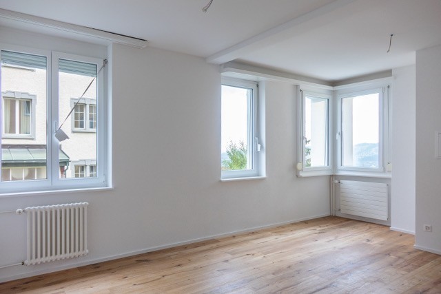 Appartamento di 1 ½ locali