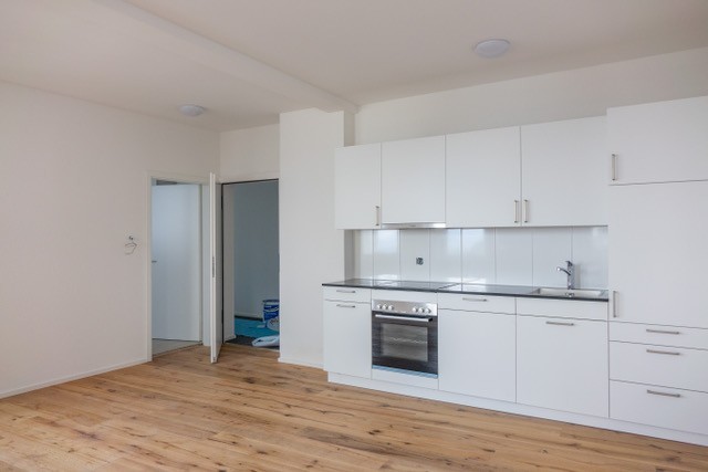Appartamento di 1 ½ locali