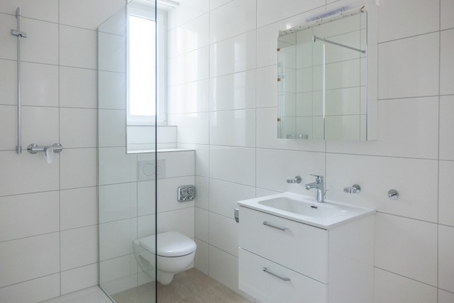 Appartamento di 1 ½ locali