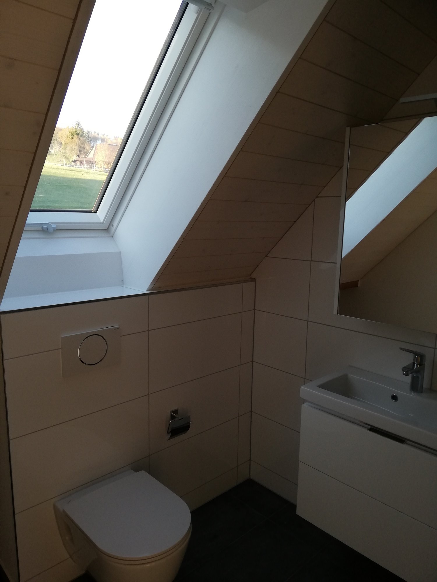 duplex 4 pièces