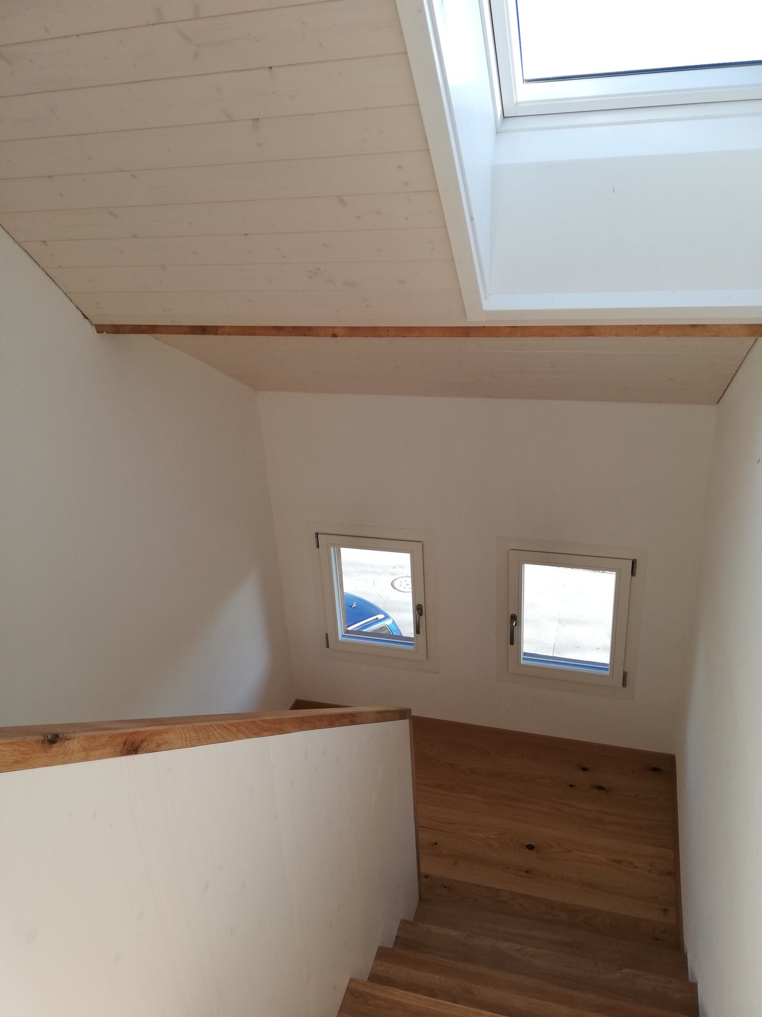 duplex 4 pièces