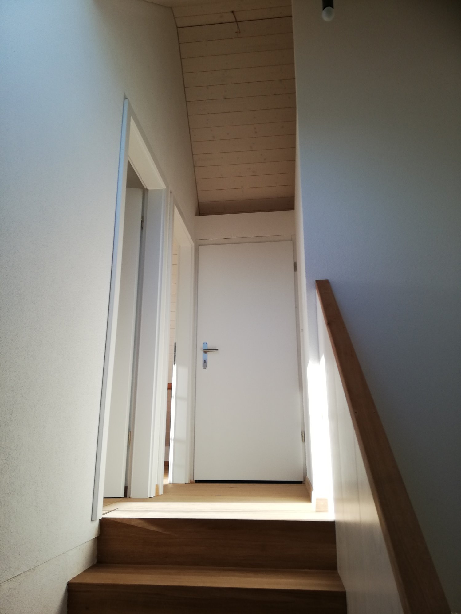 duplex 4 pièces
