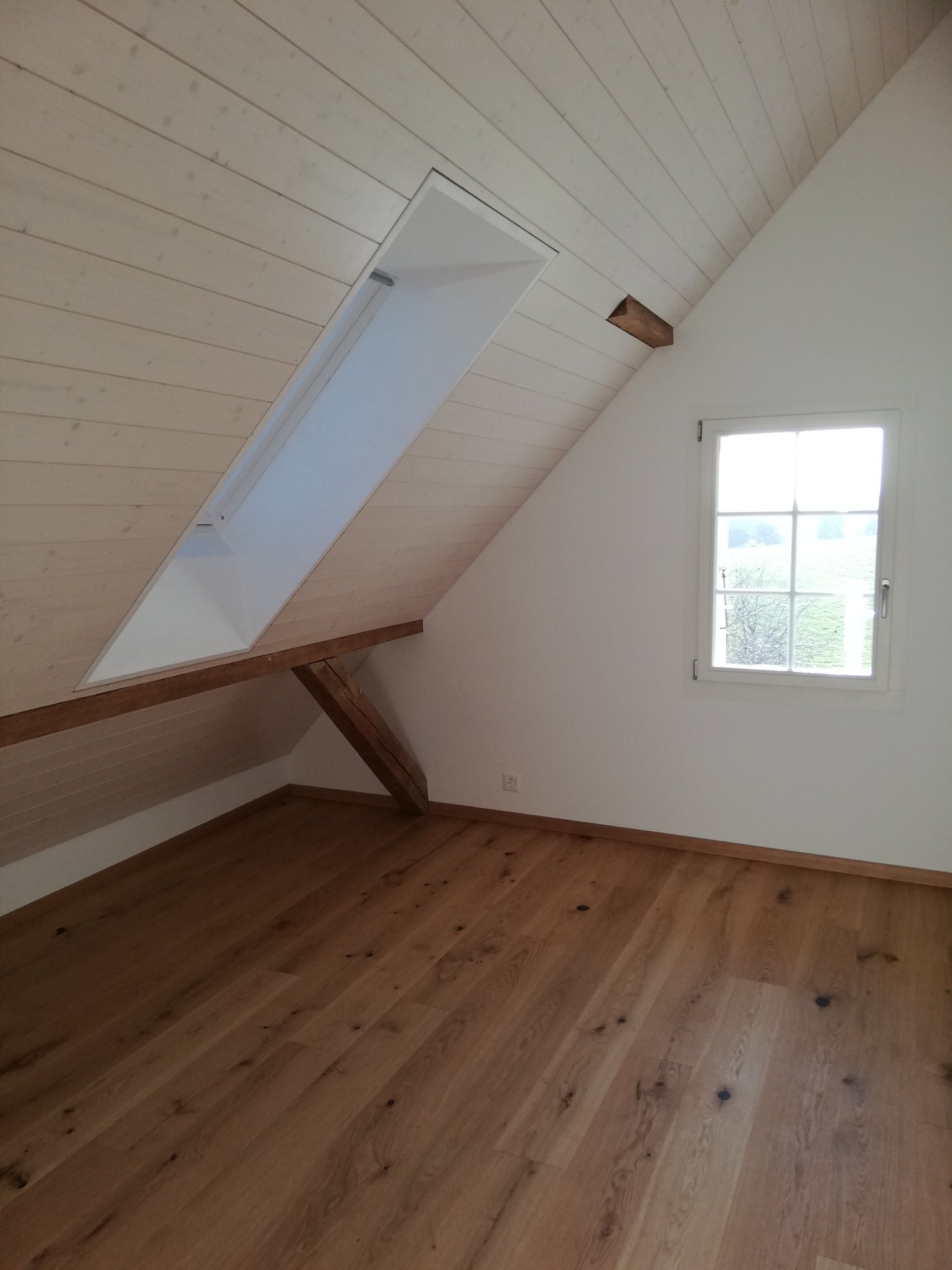 duplex 4 pièces