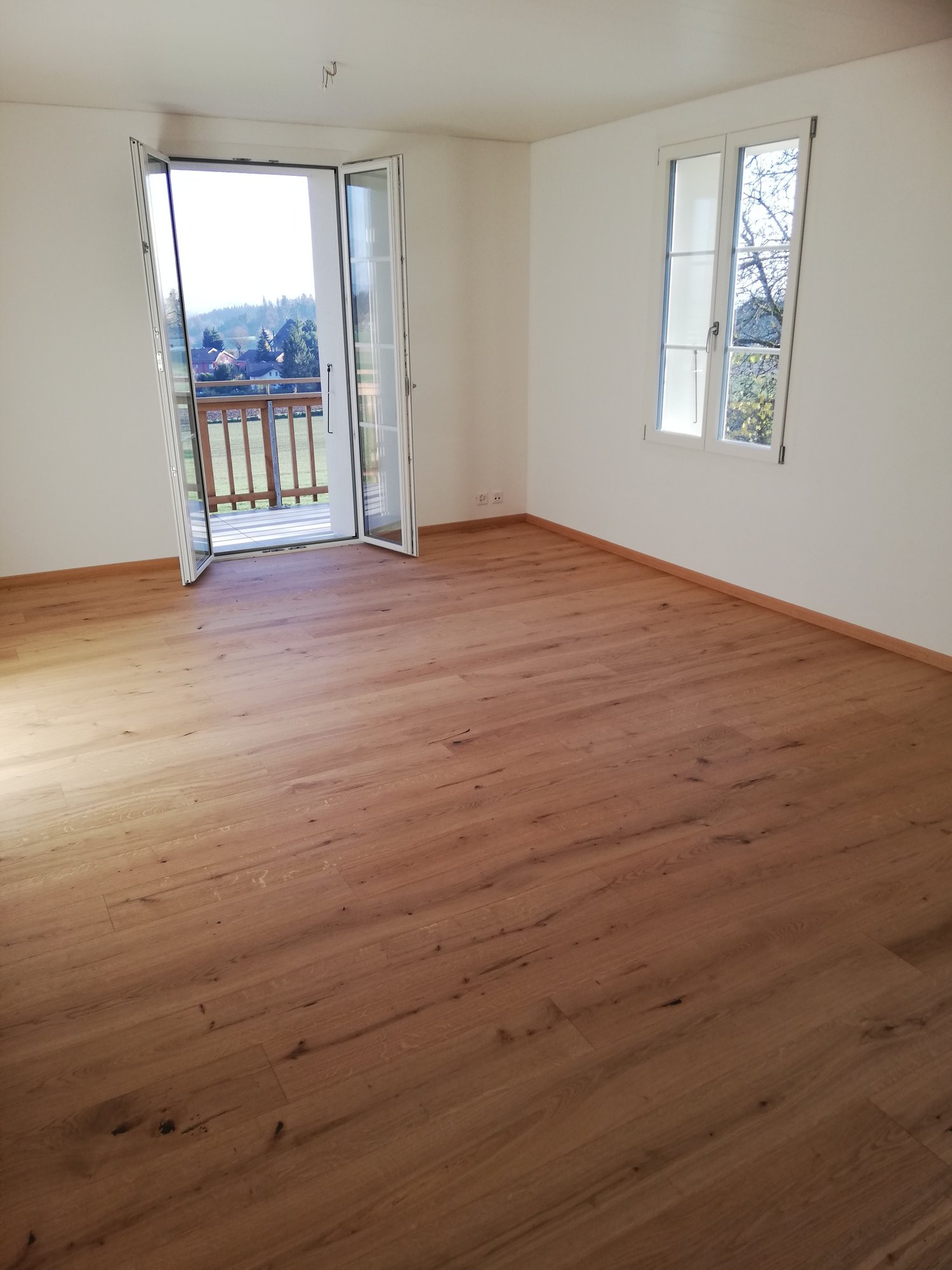 duplex 4 pièces