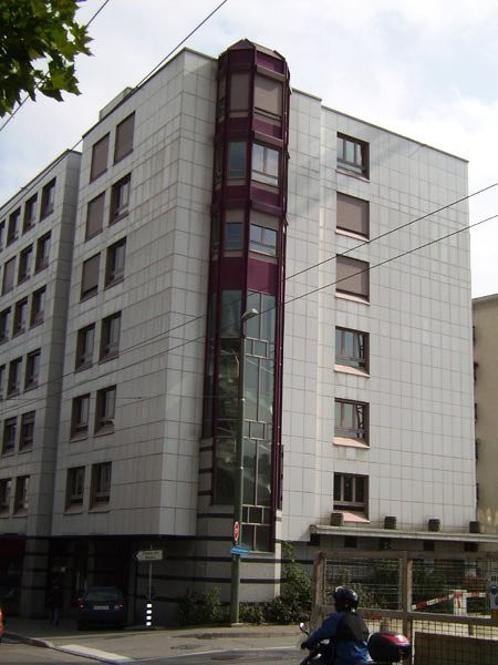 37m² ufficio