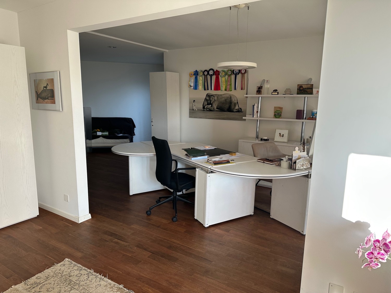 7 rooms terrace house