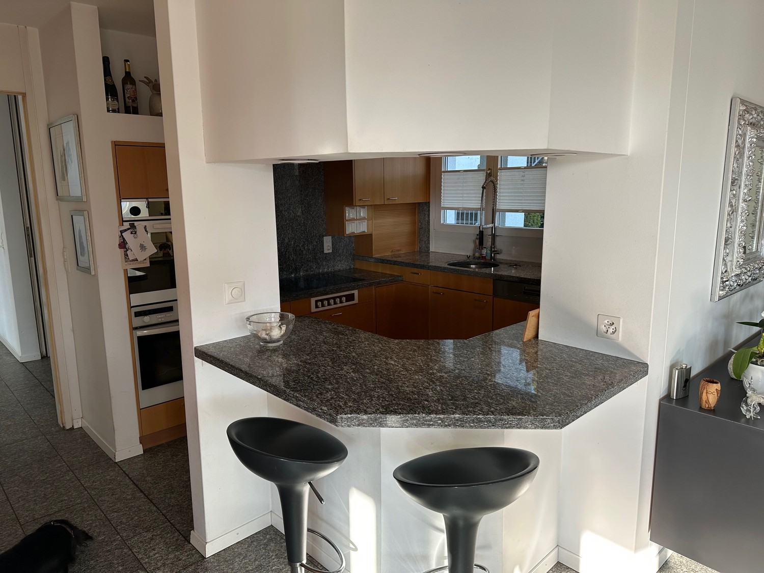 7 rooms terrace house