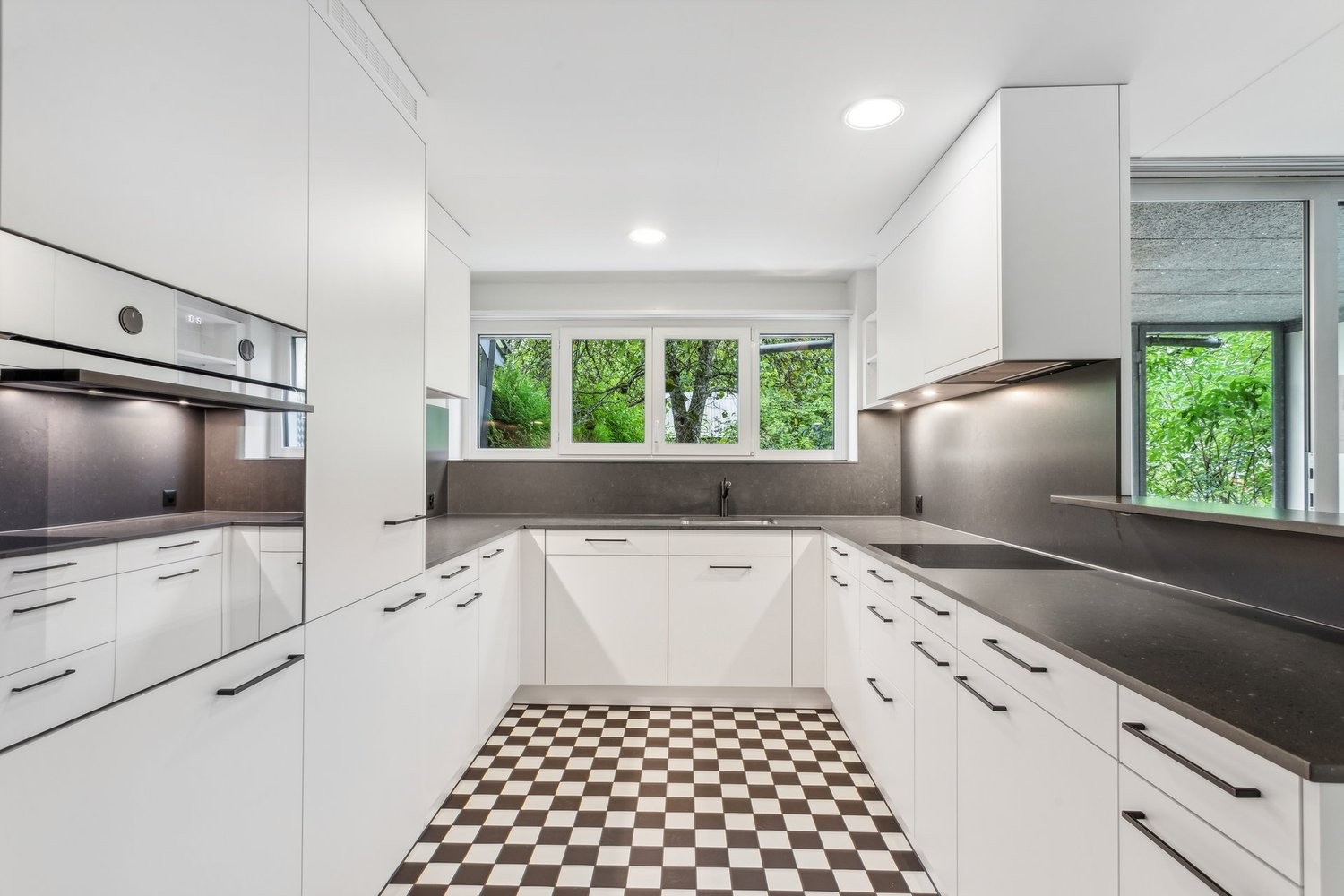 3 ½ locali duplex
