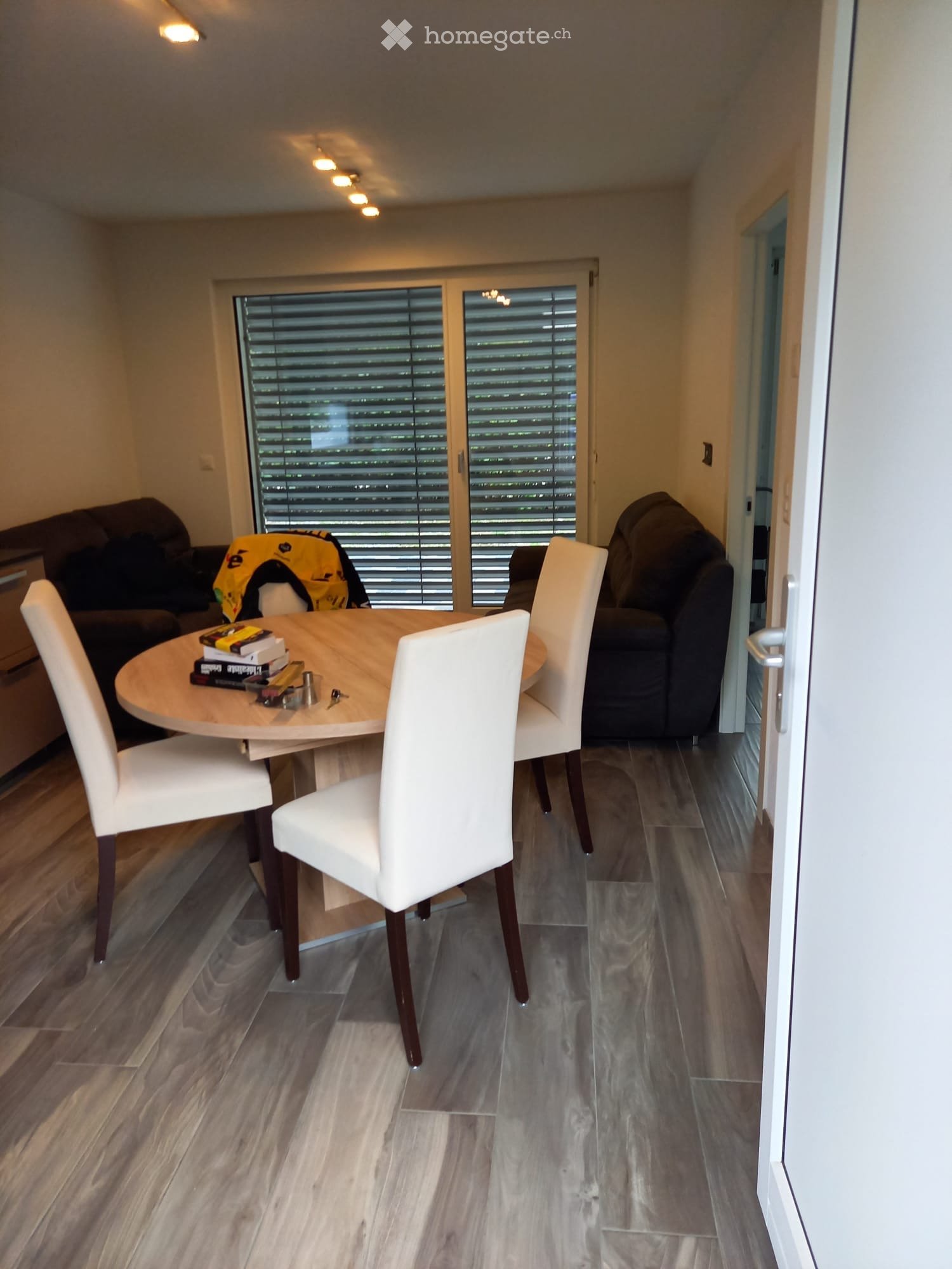 Appartamento di 2 ½ locali