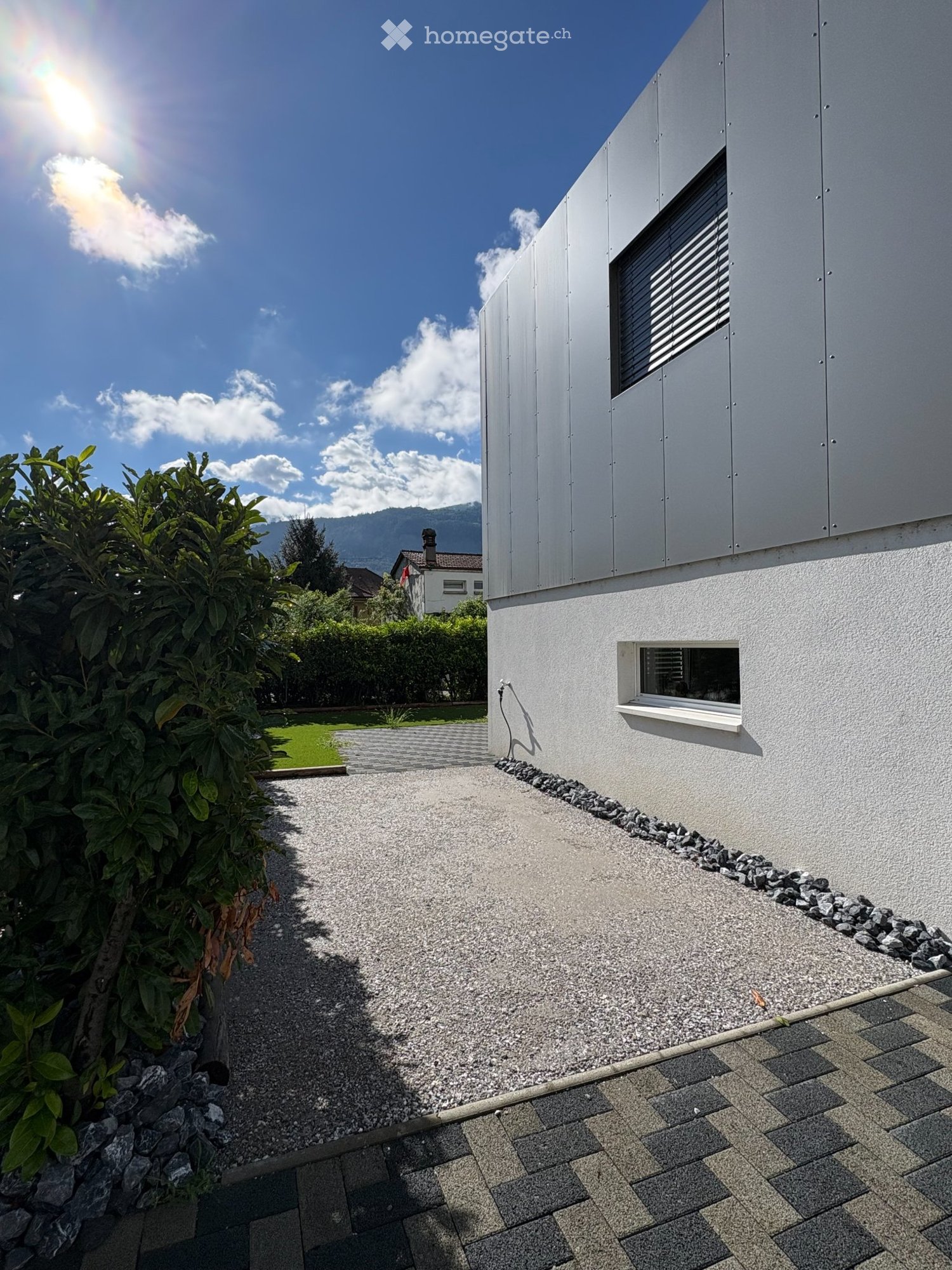 Appartamento di 2 ½ locali
