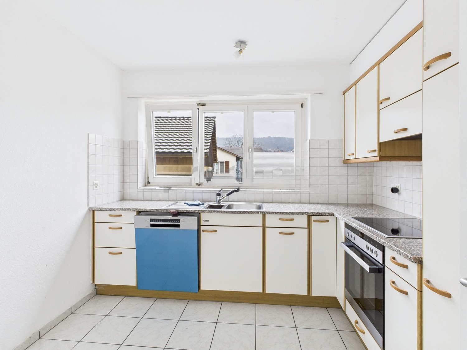Appartamento di 3 ½ locali
