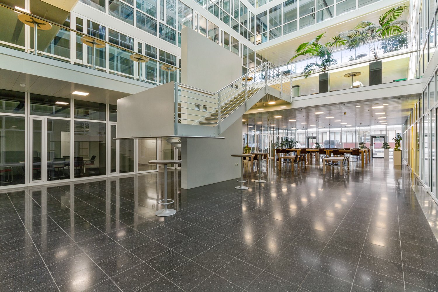 1891m² ufficio