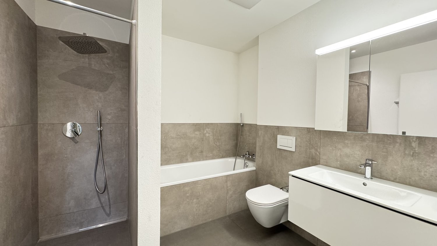 Appartamento di 3 ½ locali