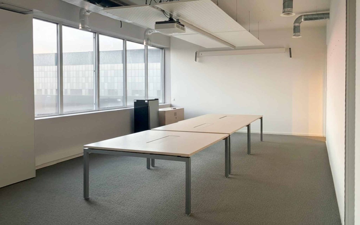 150m² commerciale