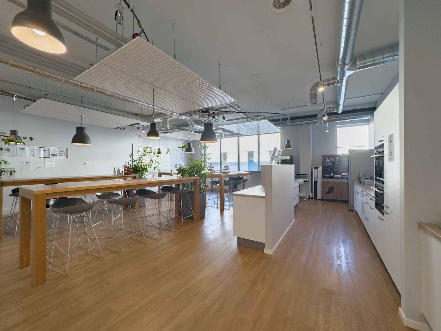 150m² commerciale