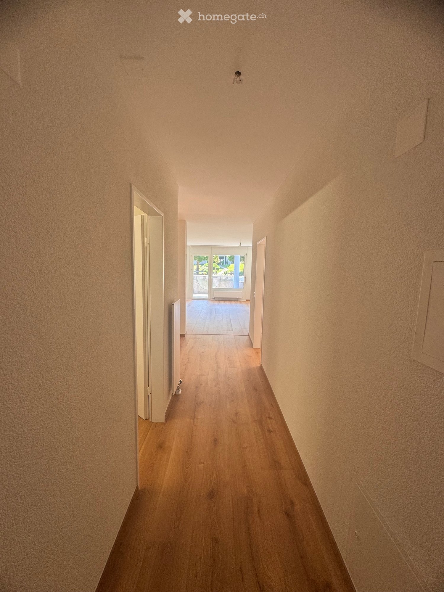 3 Zimmer Wohnung