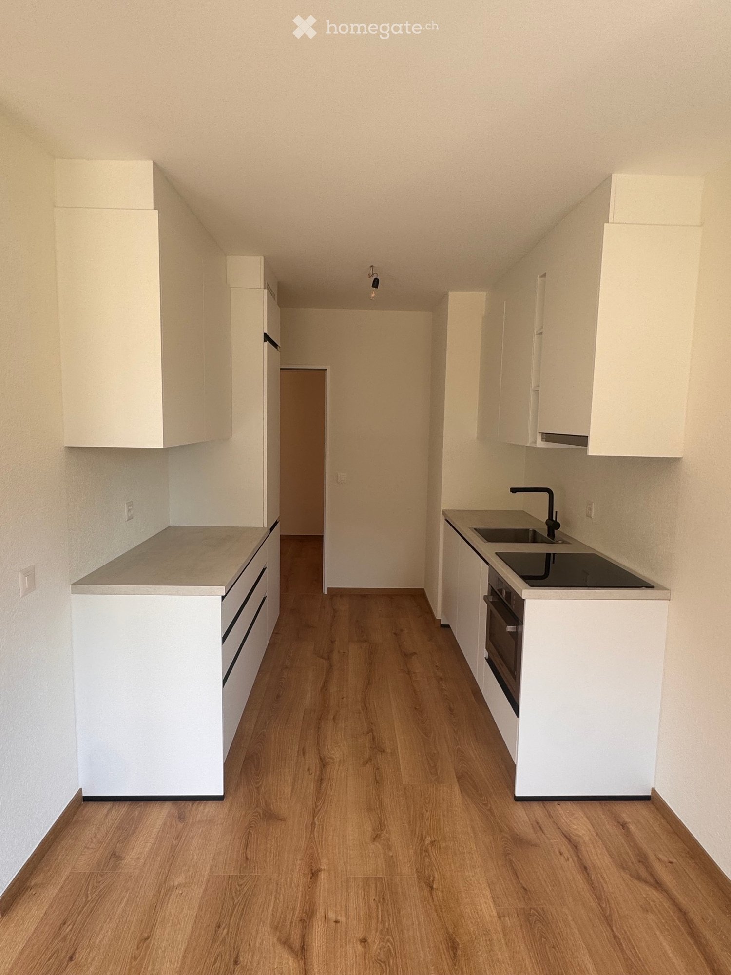 3 Zimmer Wohnung