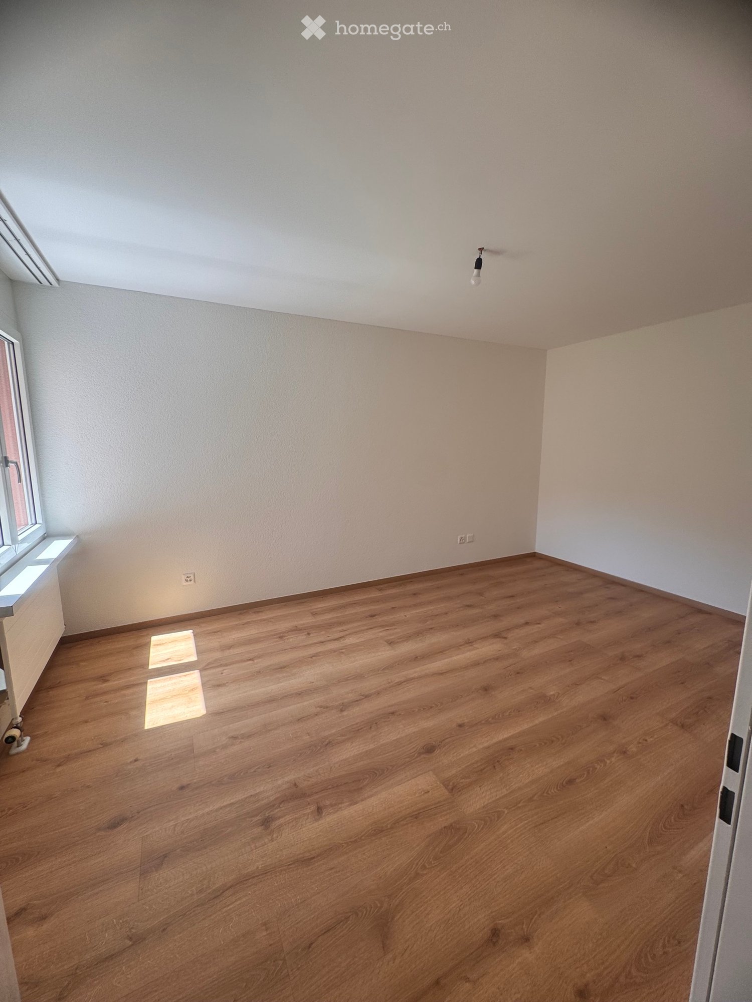 3 Zimmer Wohnung