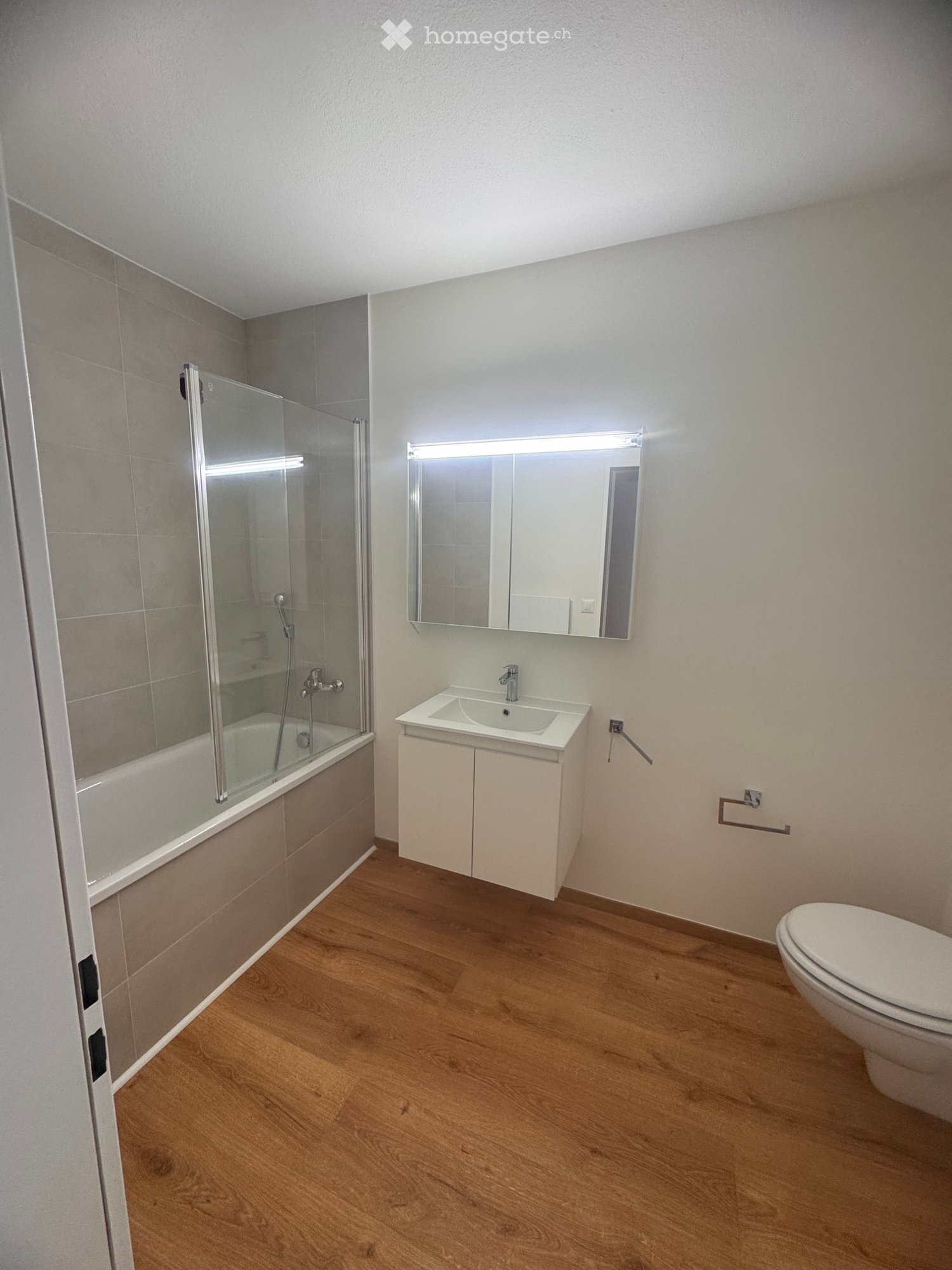 3 Zimmer Wohnung