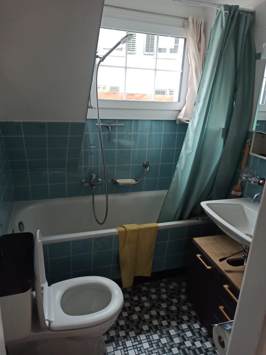 Appartamento di 3 ½ locali
