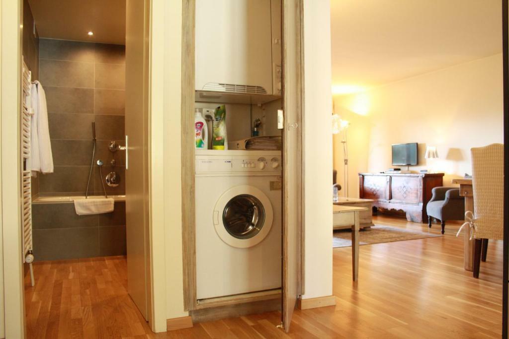 4 rooms apartment