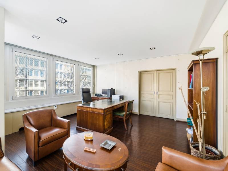 255m² ufficio