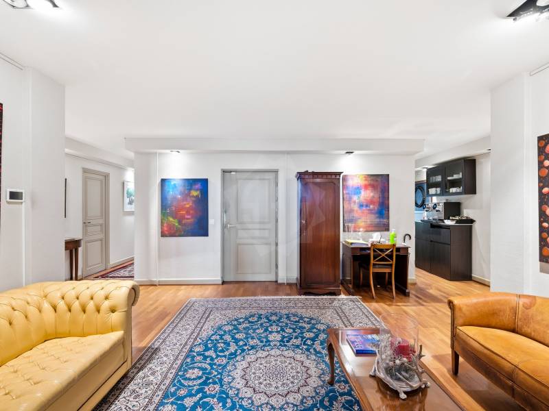 255m² ufficio