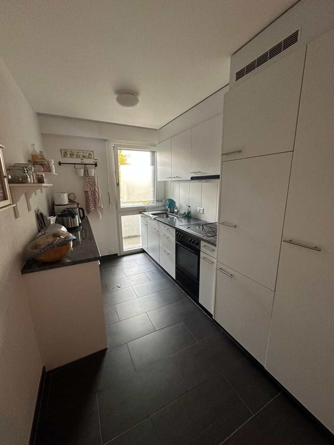 Chambre en colocation