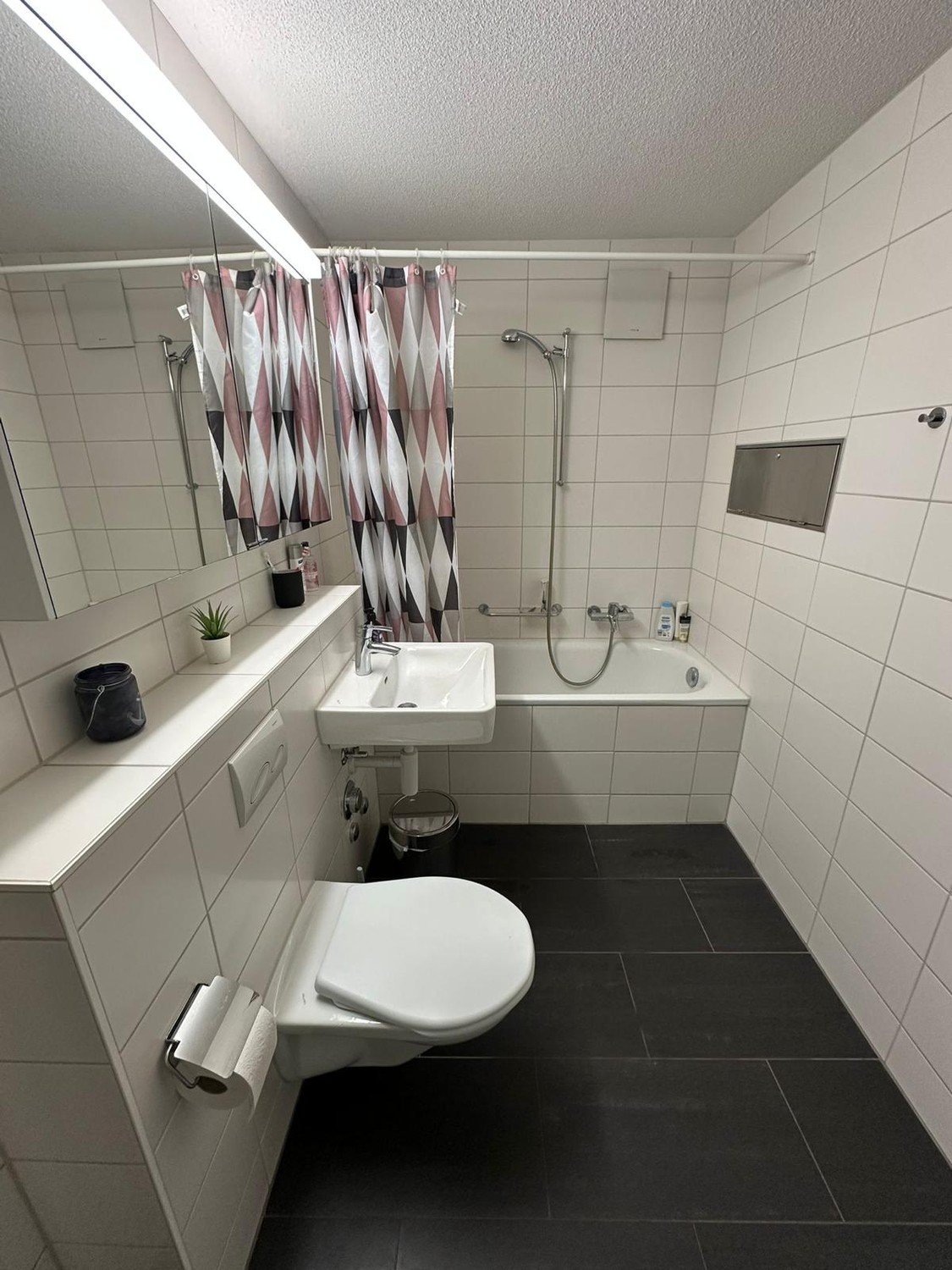 Chambre en colocation