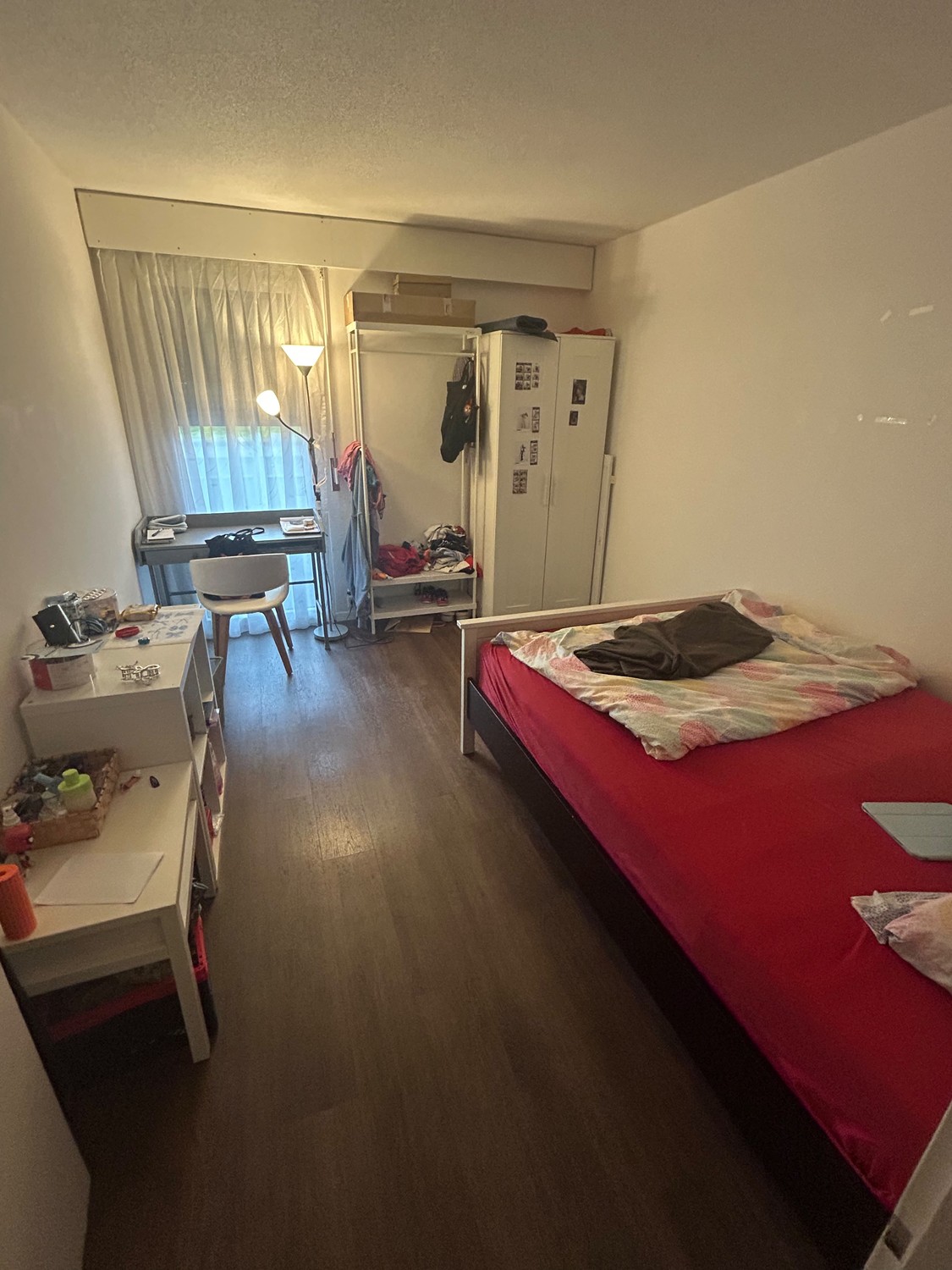 Chambre en colocation