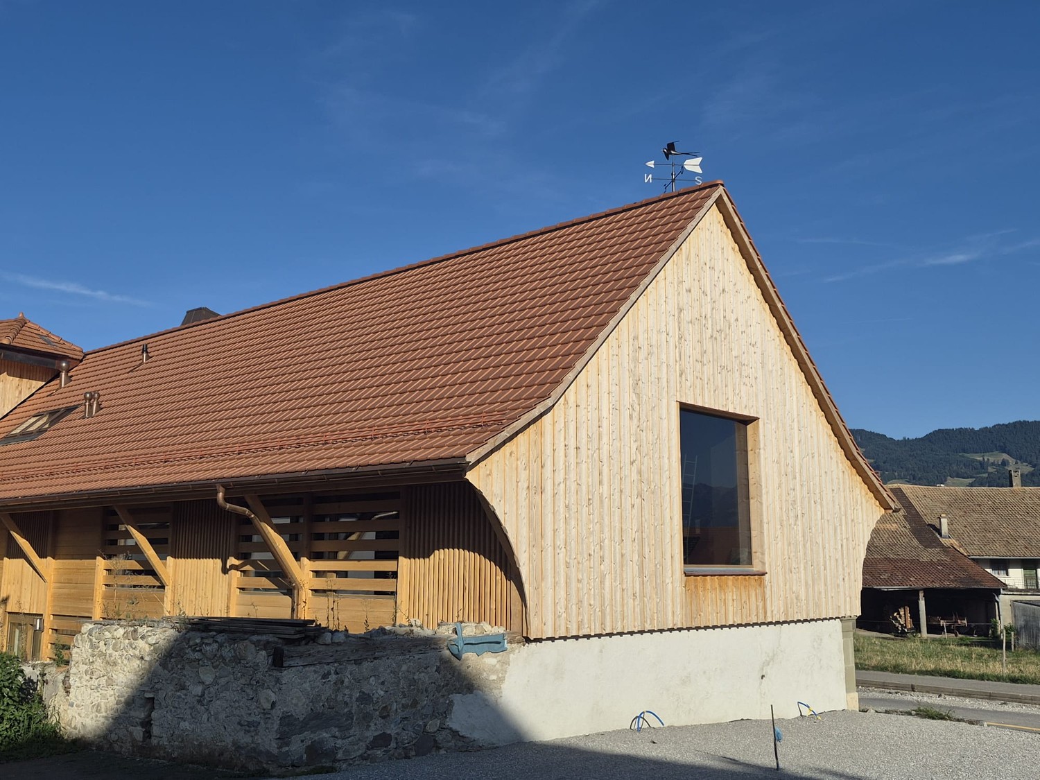 Appartamento di 3 ½ locali