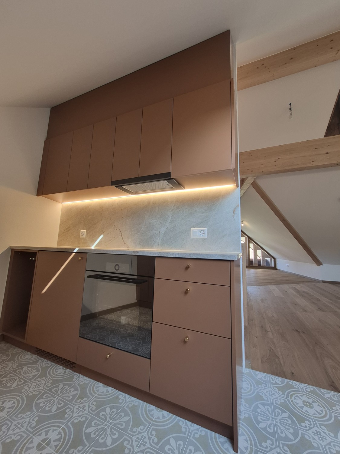Appartamento di 3 ½ locali