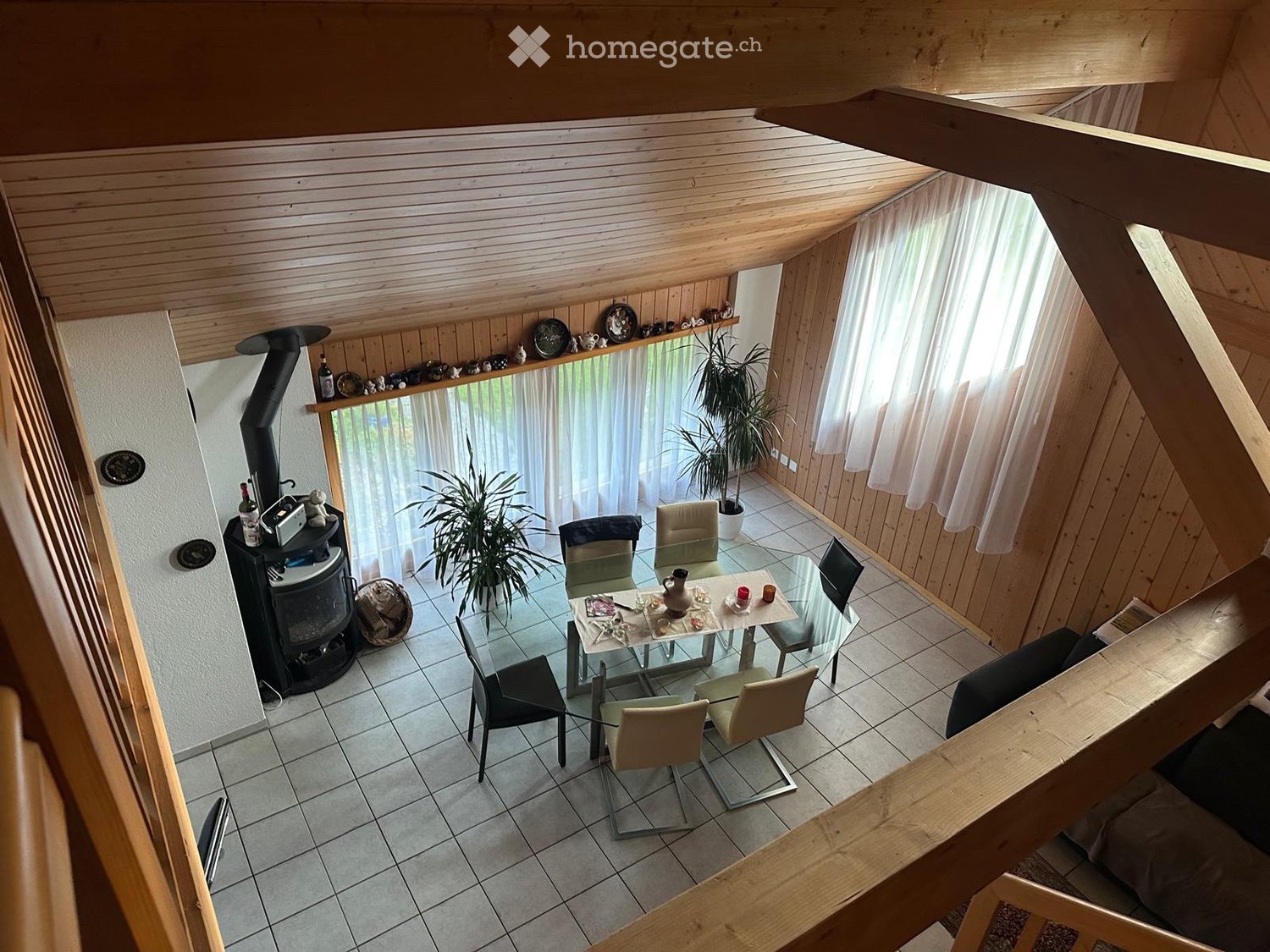 5 ½ rooms apartment