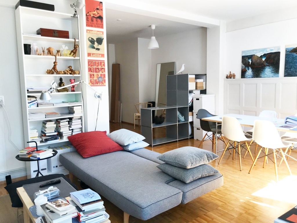 appartamento di 2 ½ locali