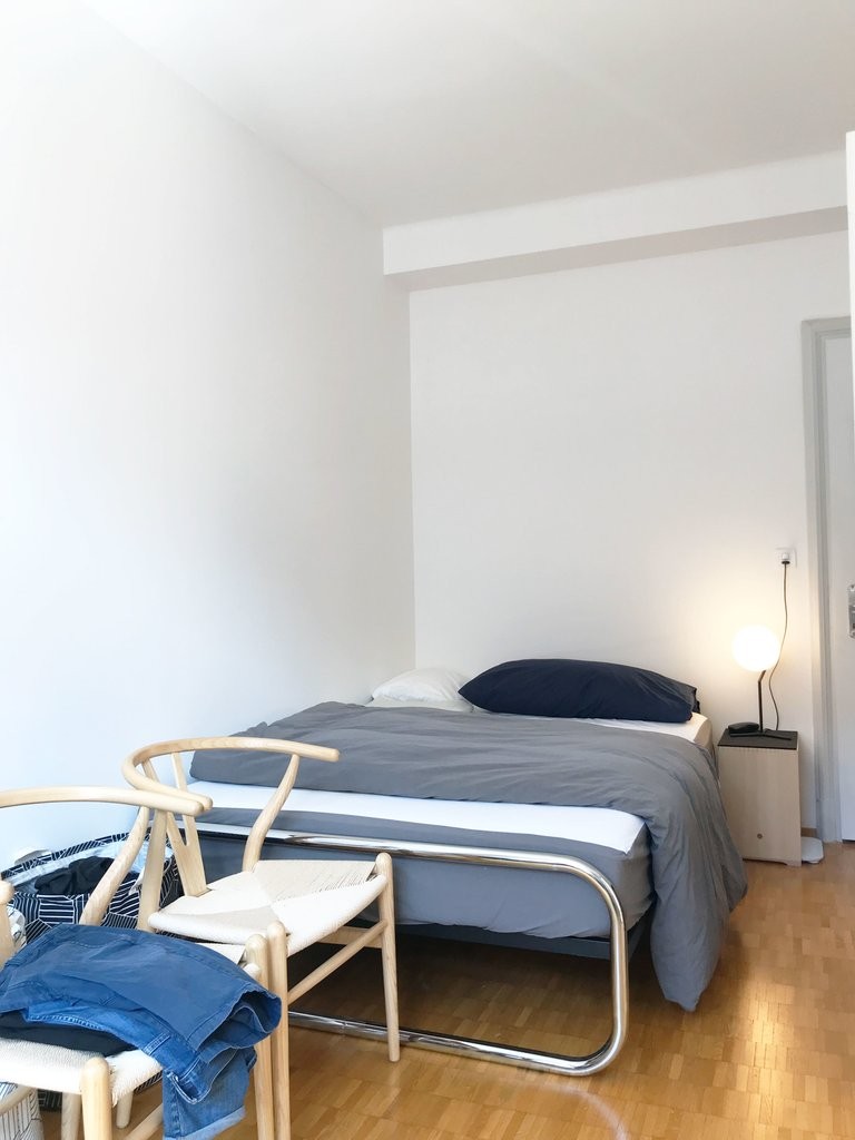 appartamento di 2 ½ locali