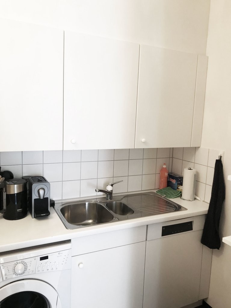 appartamento di 2 ½ locali