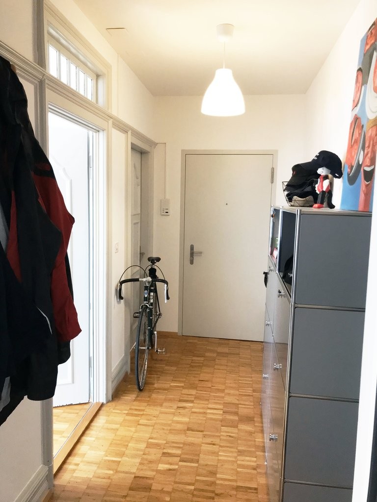 appartamento di 2 ½ locali