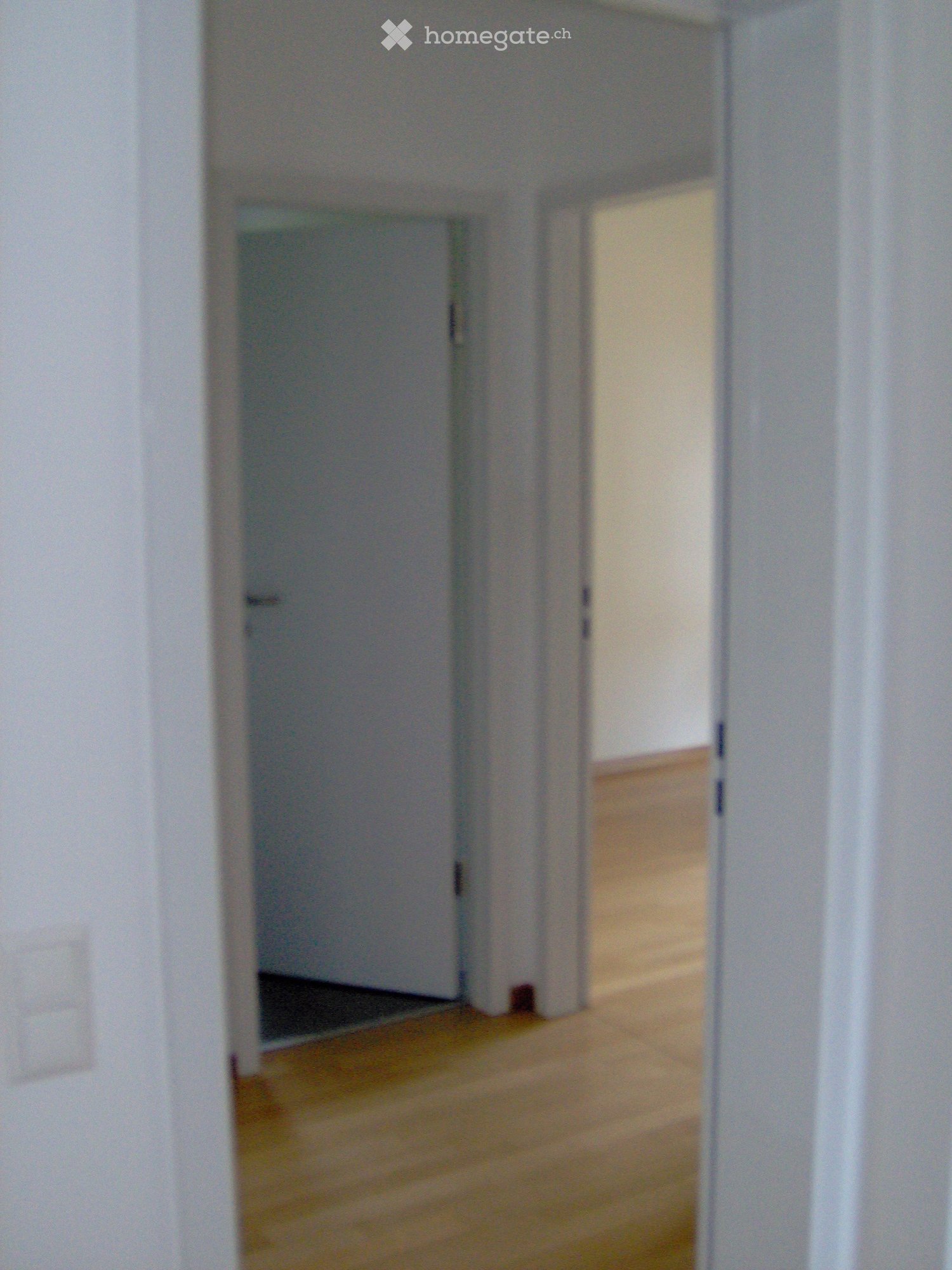 4 ½ Zimmer Wohnung