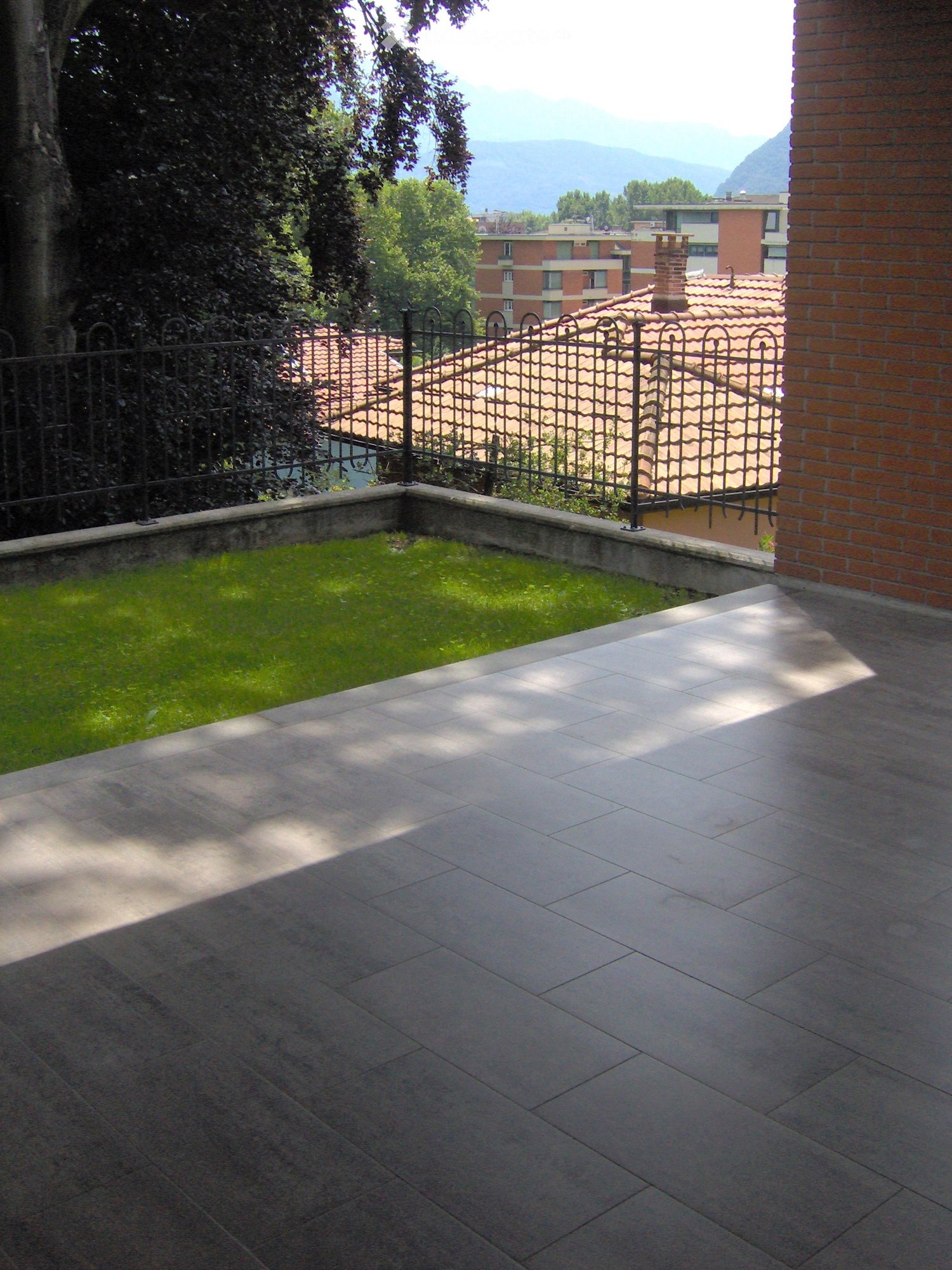 4 ½ Zimmer Wohnung